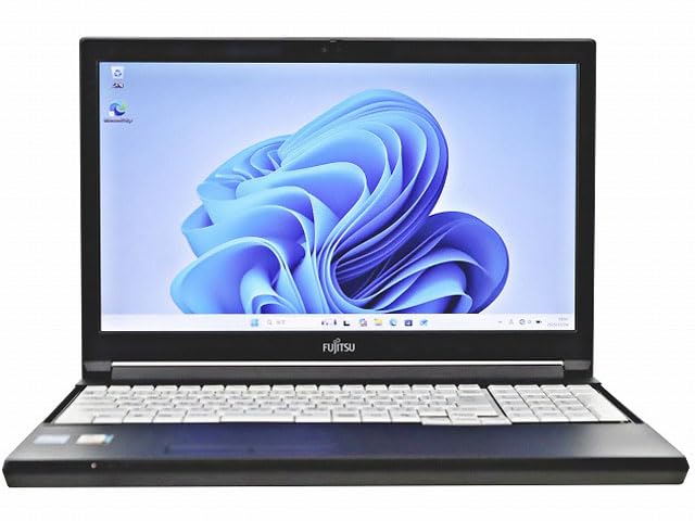 富士通 A5513RX i5-1335U SSD256G Amazon.co.jp: 【整備済み品】 富士通 Fujitsu Lifebook A5513/RX